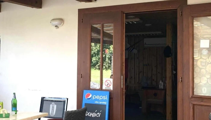 Posezeni U Pepina Vse - Seifertova 967