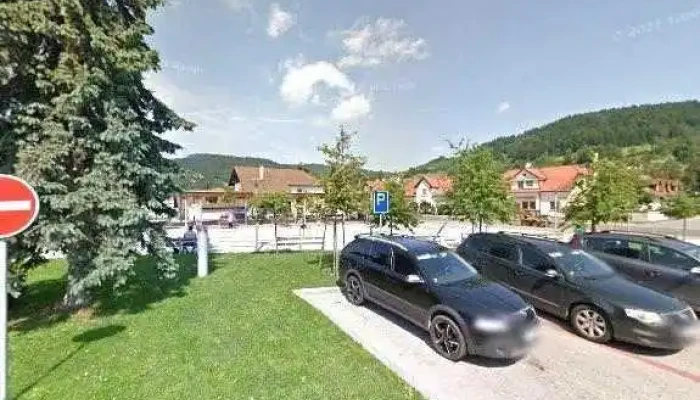 Posezeni U Radnice Street View A 360deg - Radniční Nám. 54