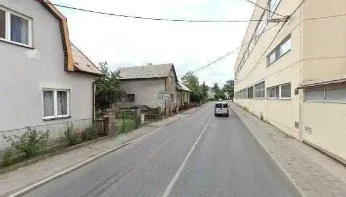 Pospsoft -  Vse - Praha-valašské Meziříčí 1