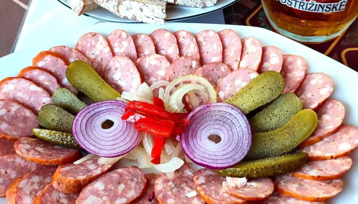 Postrizinska Kolovna Nymburk Jidlo A Piti - Nám. Přemyslovců 8/21 288 02