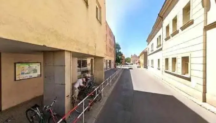 Postrizinska Kolovna Nymburk Street View A 360deg - Nám. Přemyslovců 8/21 288 02