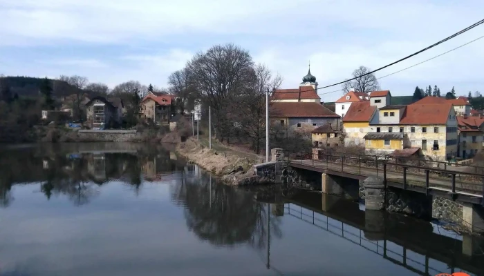 Postupice -  Vse - Czech Republic