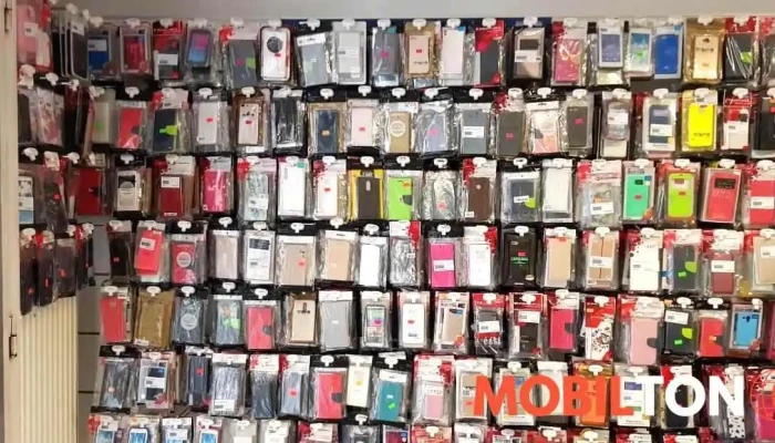 Pouzdranamobilycz Mobilni Telefon - Brno-střed