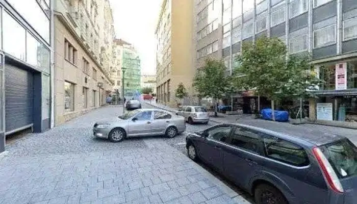 Pouzdranamobilycz Street View A 360deg - Brno-střed