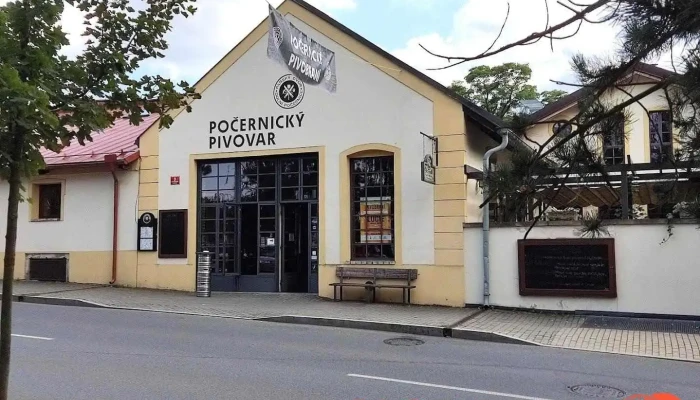 Počernický Pivovar - Praha-Dolní Počernice