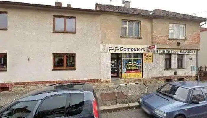Pp Computers -  Vse - Jiráskova