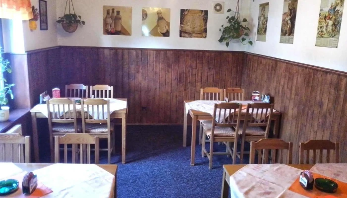 Pp Restaurant - 47 Šluknov-Varnsdorf 1