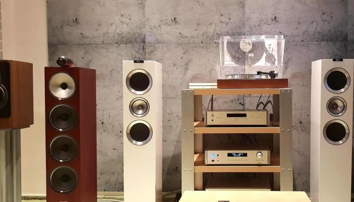 PPHiFi studio - Dr. E. Beneše 1016