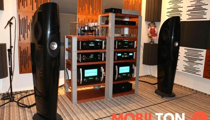 Pphifi Studio Elektronika - Dr. E. Beneše 1016