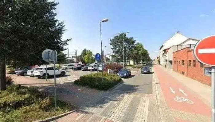 Pphifi Studio Street View A 360 - Dr. E. Beneše 1016