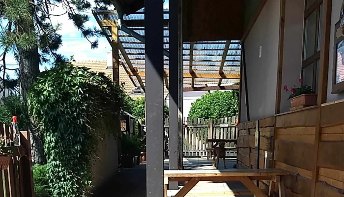 Pragoremo Sro Restaurace - Na Vošverku 121