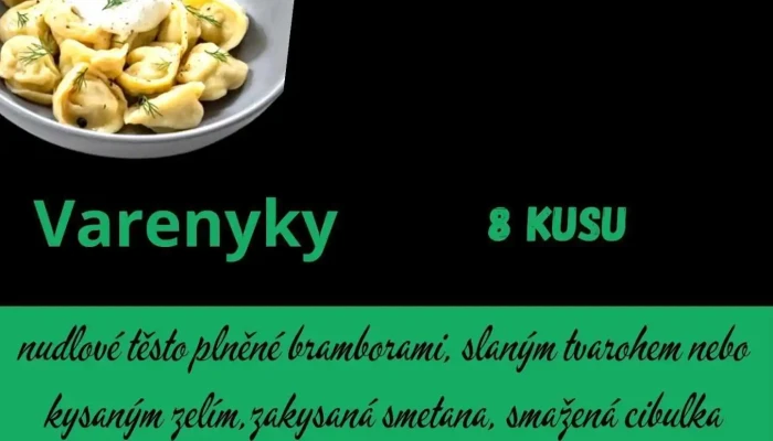 Pratelske Bistro U Cimbora Od Vlastnika - Jihlava