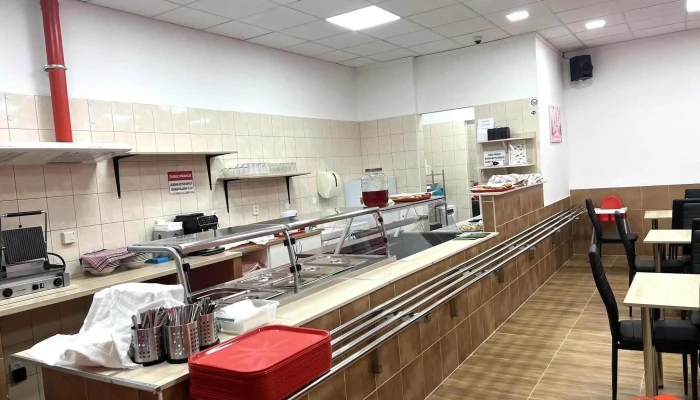 Pratelske Bistro U Cimbora Vzhled A Atmosfera - Jihlava
