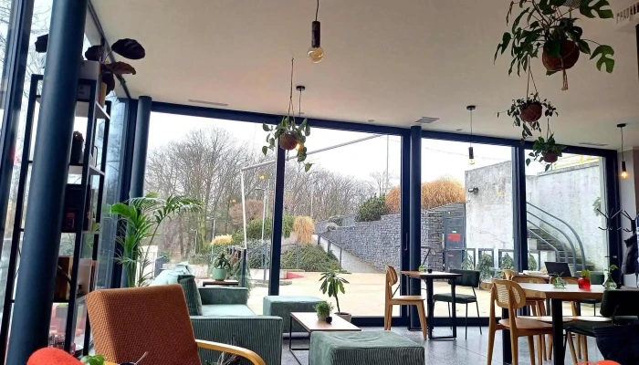 Pred   Za Mostem Vzhled A Atmosfera - Kralupy Nad Vltavou