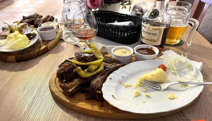 Premiera restaurant - 147 00 Praha 4