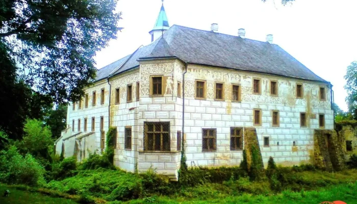 Prerov Nad Labem Vse - Czech Republic