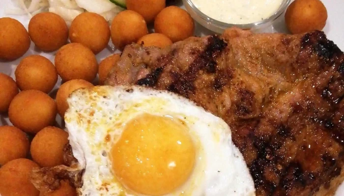 Pribram   Restaurace Majak Instagram - Brodská 140