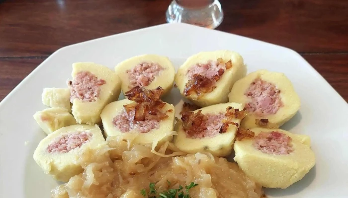 Pribram   Restaurace Majak Katalog - Brodská 140