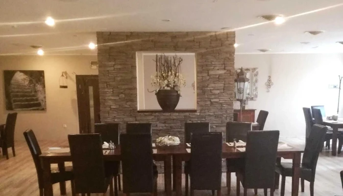 Pribram   Restaurace Majak Otevřeno Nyni - Brodská 140