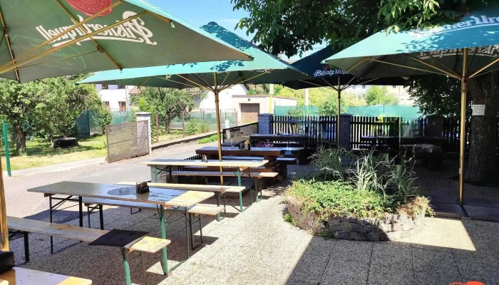Pribram   Stredoveky Hostinec U Pletanku Vzhled A Atmosfera - Zdabořská 61