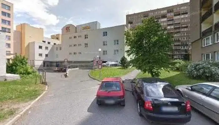 Pribram Kebab Street View A 360deg - Příbram Iii