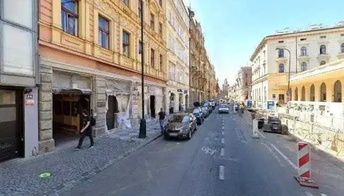 Primeservis Street View A 360 - Nové Město