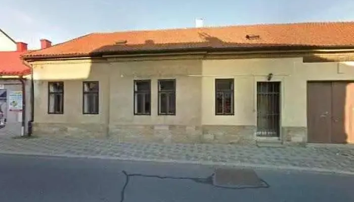 Prines Bezobalac Kavarna Street View A 360deg - Masarykova 244
