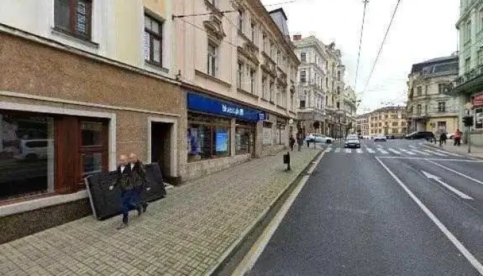 Pro -  Jabko Sro Street View A 360 - Masarykova Tř. 463/14