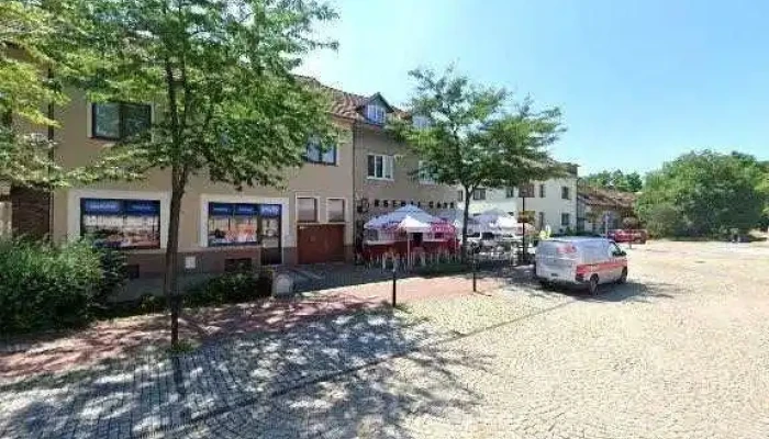 Proappleservis Street View A 360 - Wilsonova 14