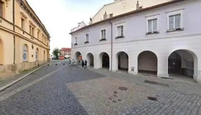 Prodej Tocene Zmrzliny Vse - 5. Května 11