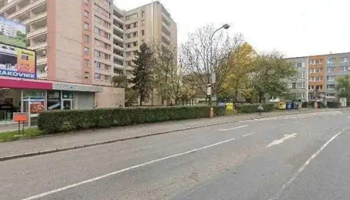 Prodejna A Servis Na Vaze Street View A 360deg - Rakovník Ii