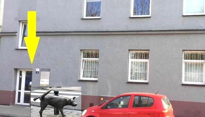 Prodejna Shopcomcz Mabil Mobil Sro Oc Kotva Vse - Ostrava-jih-zábřeh