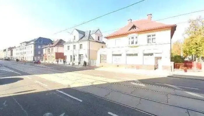 Pront Mobil -  Street View A 360 - 28. Října 102/243