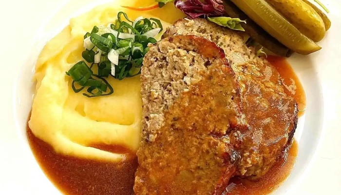Proste Restaurace Od Vlastnika - Vavrečkova 7074