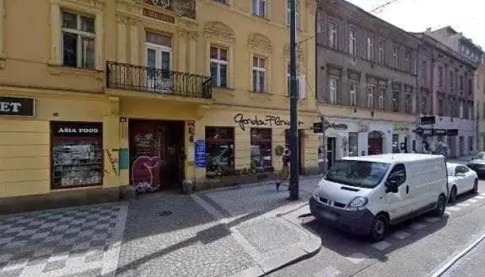 Ps Servis -  Street View A 360deg - Praha 8-karlín