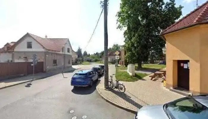 Psovecka Krcma Street View A 360deg - Panešova 1031/10