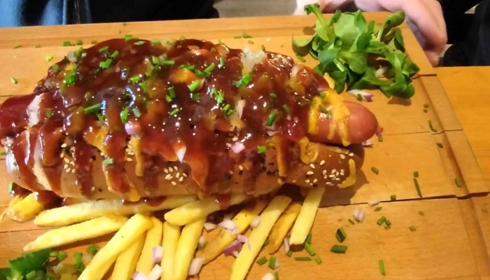 Pub A Bar Na Plech -  Recenze - Praha 3-žižkov
