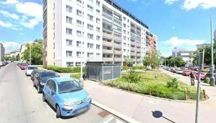 Pub A Bar Na Plech -  Street View A 360deg - Praha 3-žižkov