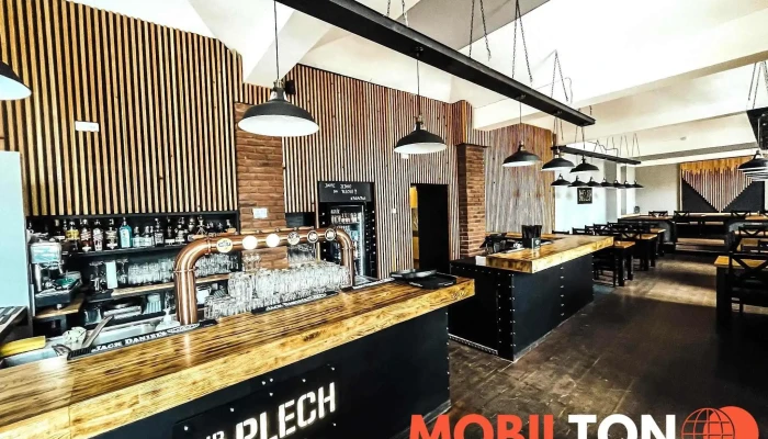 Pub A Bar Na Plech -  Vse - Praha 3-žižkov