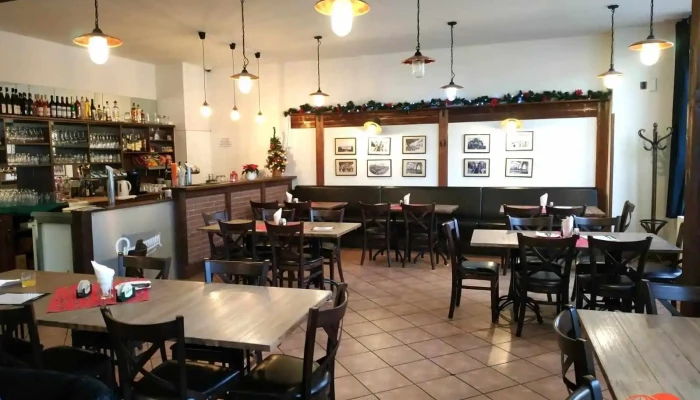 Pub Cihelna - 52 Žlutice
