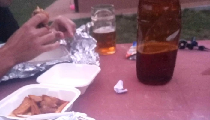 Pub U Sokola -  Webova Stranka - Jarov