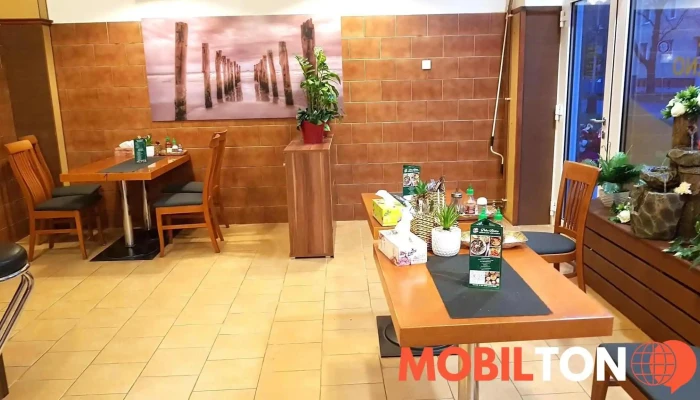 Puka Bistro -  Vse - Komenského 274