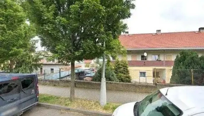Quan An Chau A Street View A 360deg - Letecká 410