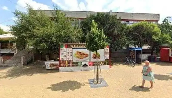 R Kebab City Street View A 360deg - Masarykova