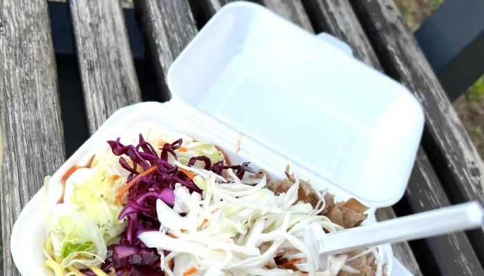 R Kebab City Telefon - Masarykova