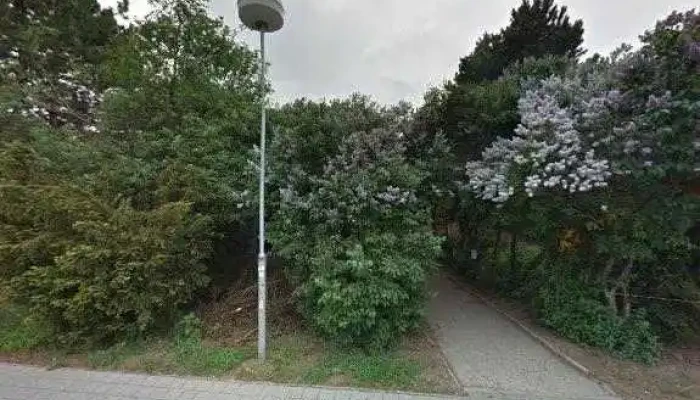 Radegastovna Kromeriz Street View A 360deg - Velehradská 4248/24a 767 01