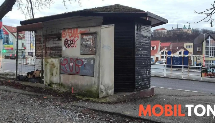 Radna Basta Vse - Jiráskovy Sady 223