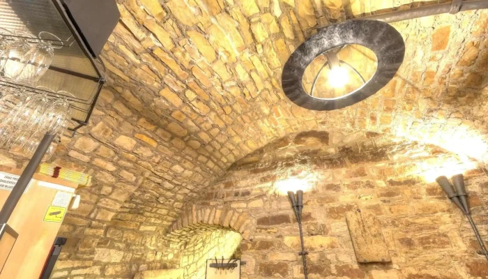 Radnicni Sklipek Street View A 360deg - 12, Mírové Nám. 20