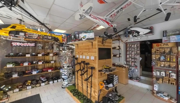 Ramon Communication Sro Street View A 360deg - Vratislavice Nad Nisou