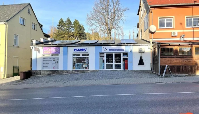 Ramon Communication Sro Vse - Vratislavice Nad Nisou